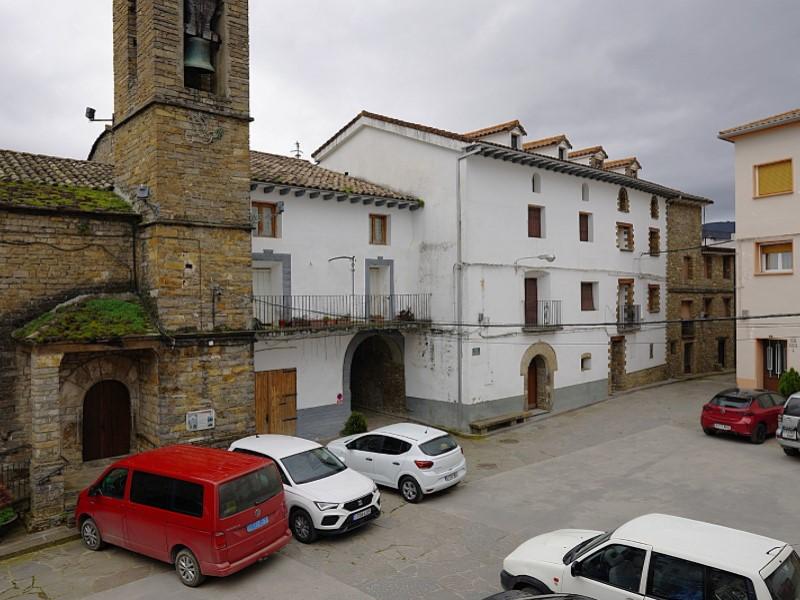 Casa en Venta en La Fueva