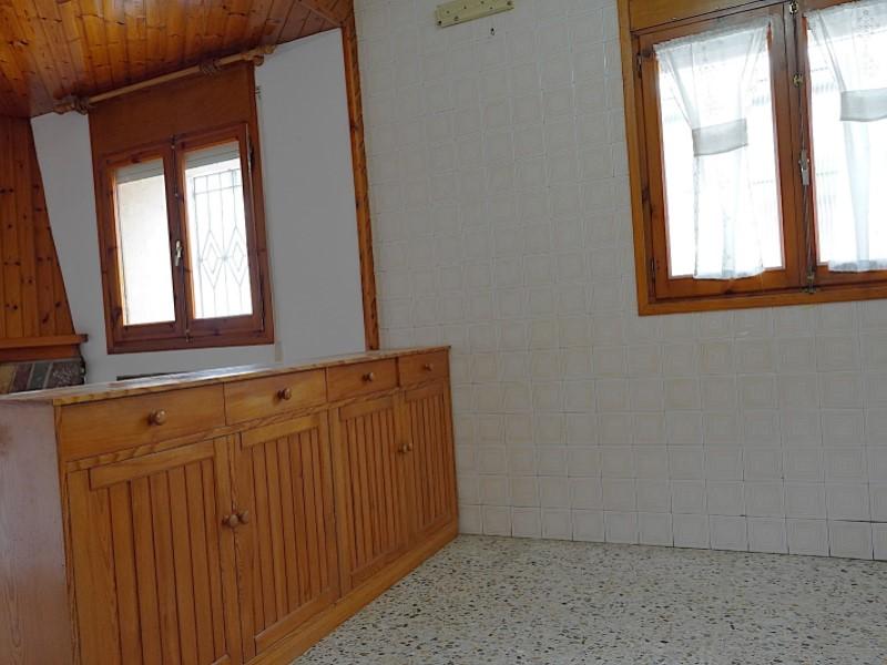Casa en Venta en La Fueva