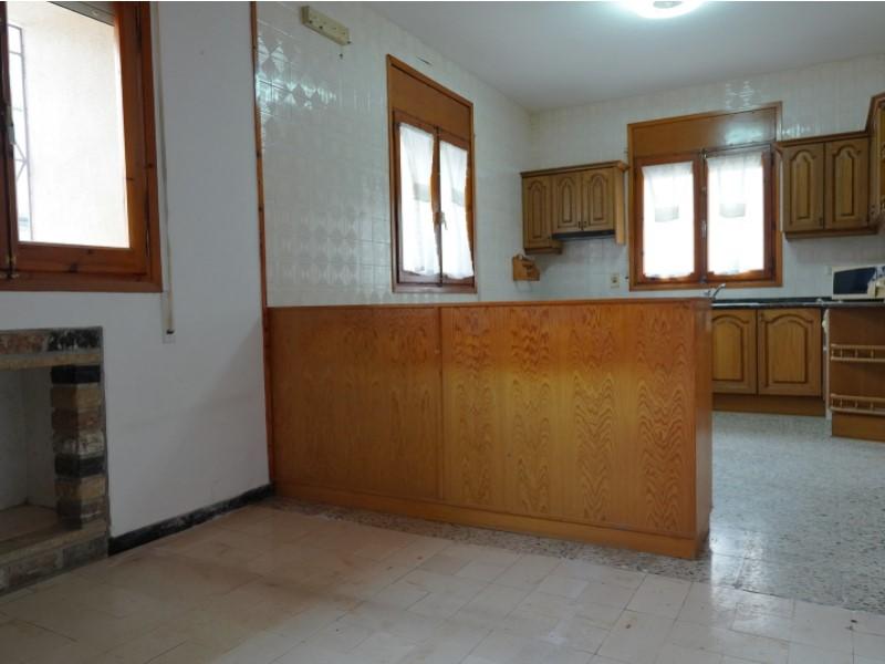 Casa en Venta en La Fueva