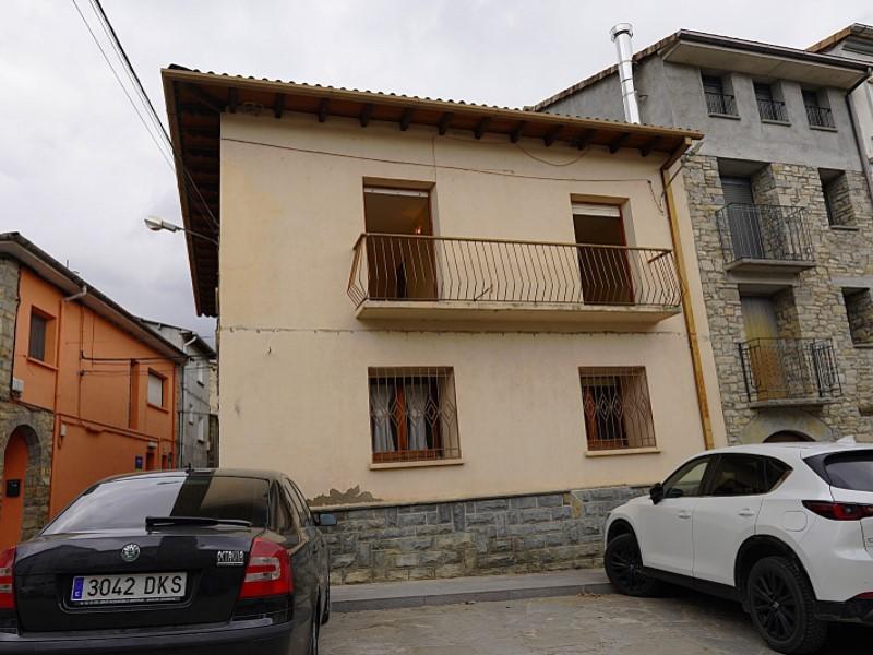 Casa en Venta en La Fueva