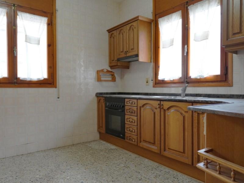 Casa en Venta en La Fueva