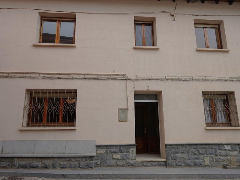 Casa en Venta en La Fueva