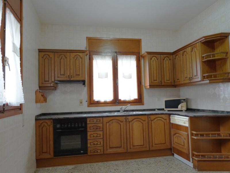 Casa en Venta en La Fueva