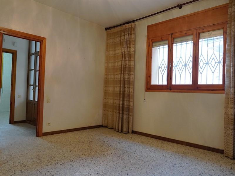 Casa en Venta en La Fueva
