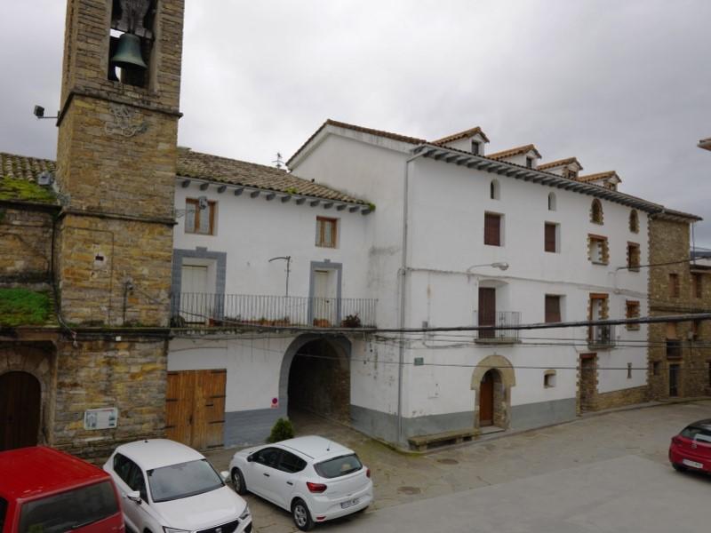 Casa en Venta en La Fueva