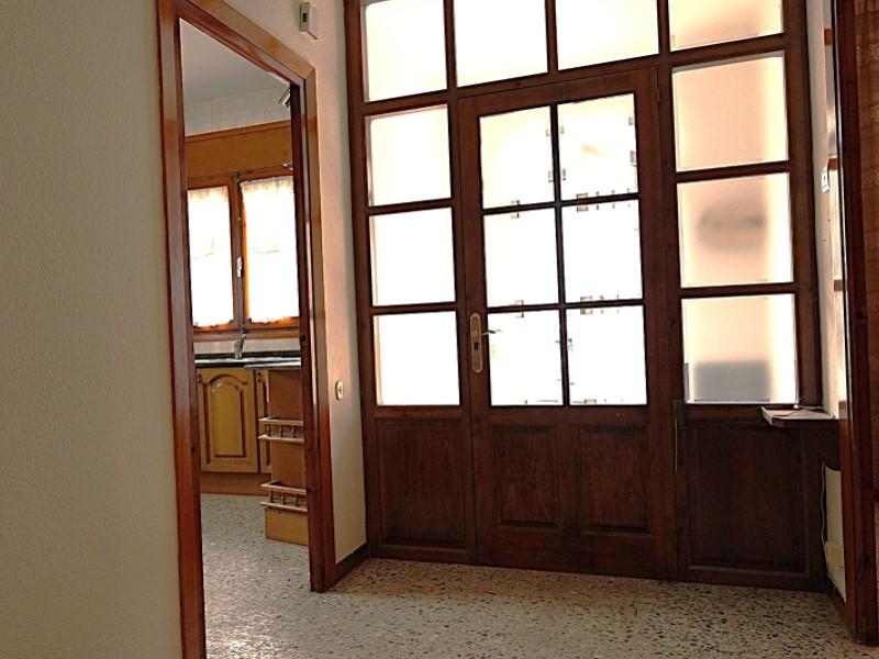 Casa en Venta en La Fueva