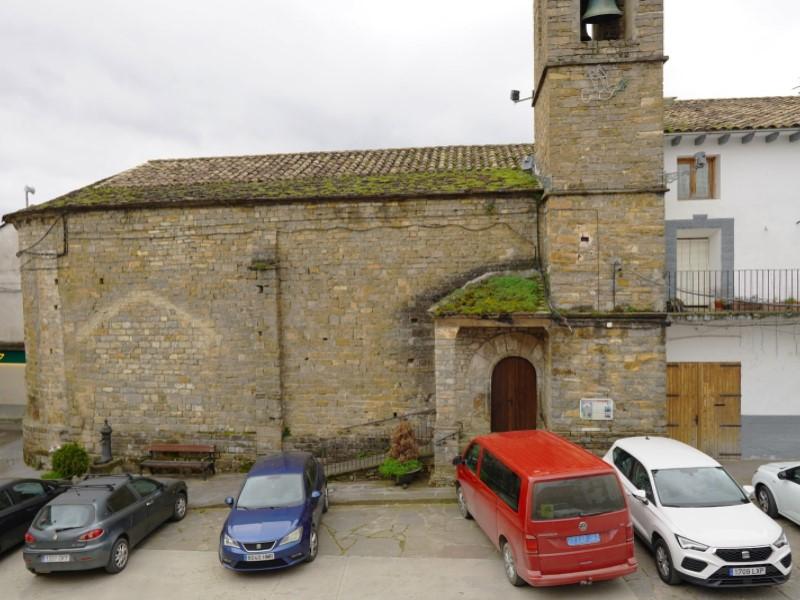 Casa en Venta en La Fueva