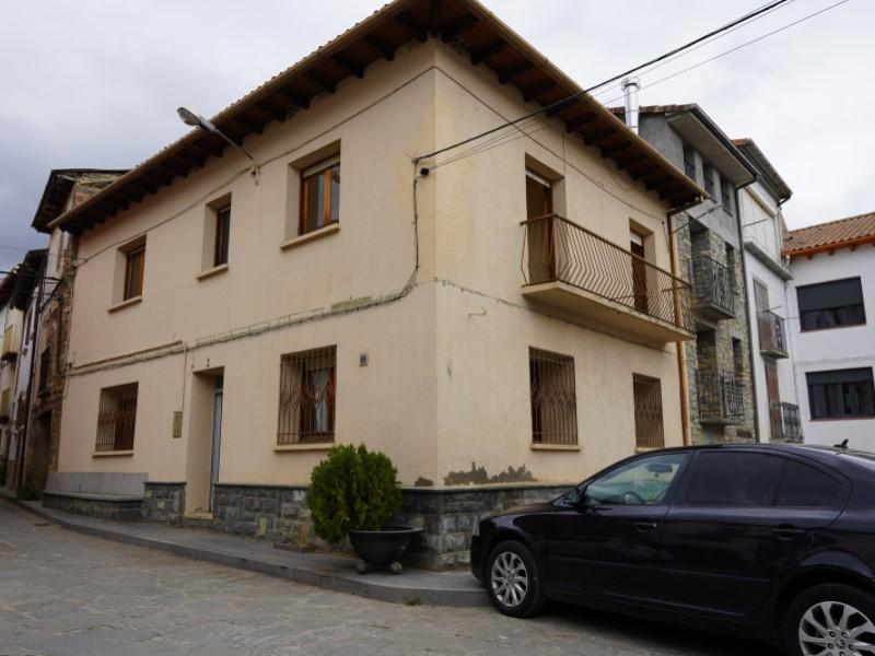 Casa en Venta en La Fueva