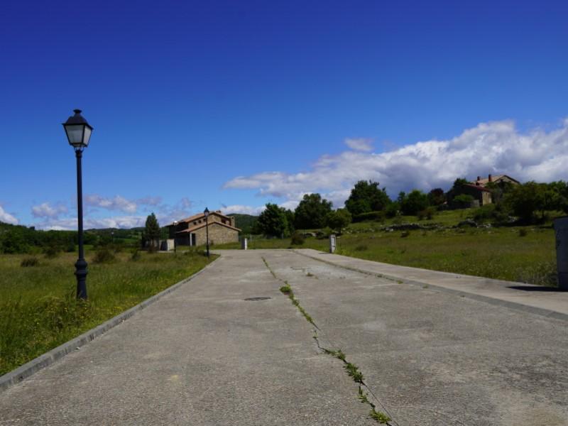 Plot for Sale in Castigaleu