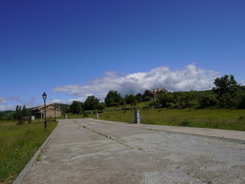 Plot for Sale in Castigaleu
