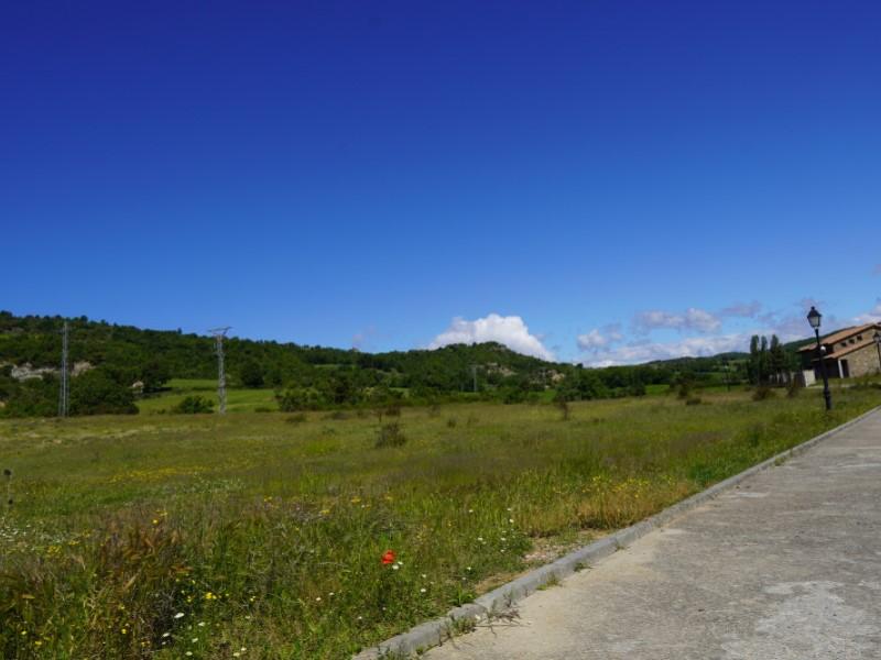 Plot for Sale in Castigaleu