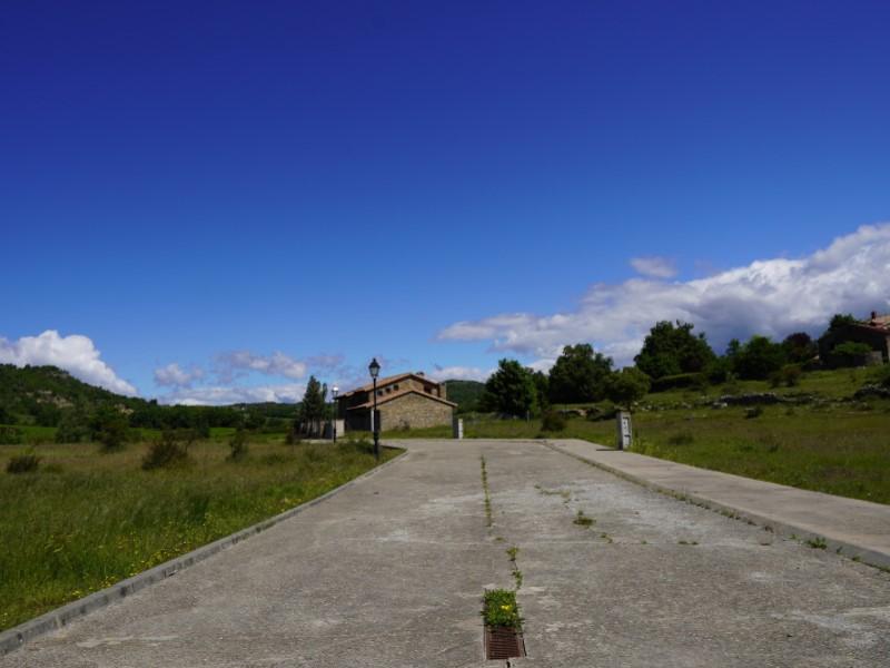 Plot for Sale in Castigaleu