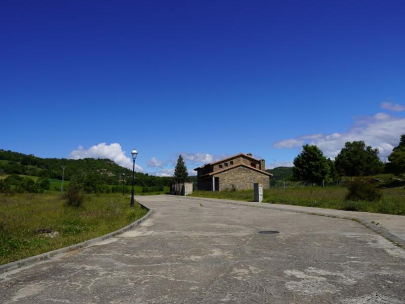 Plot for Sale in Castigaleu