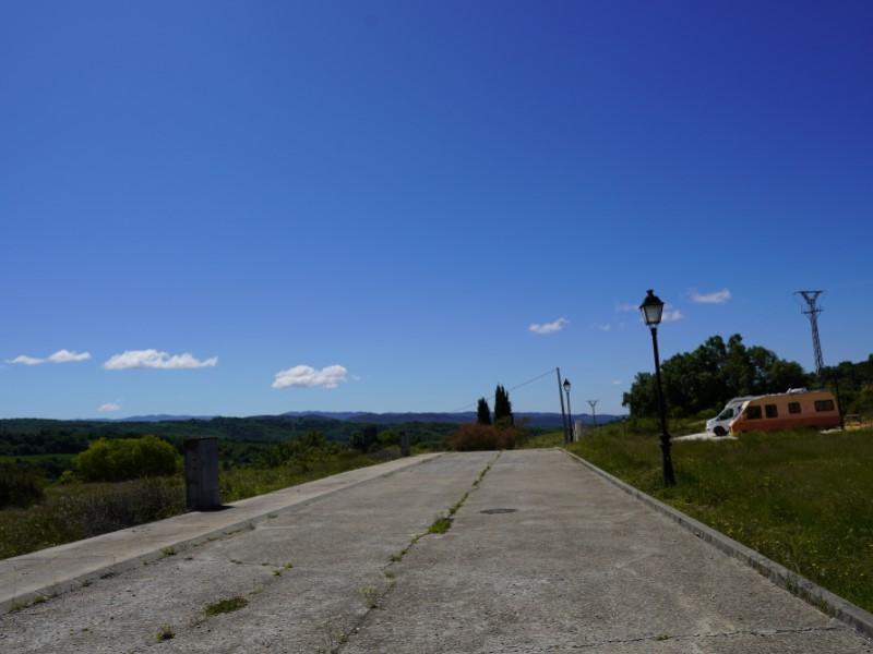 Plot for Sale in Castigaleu