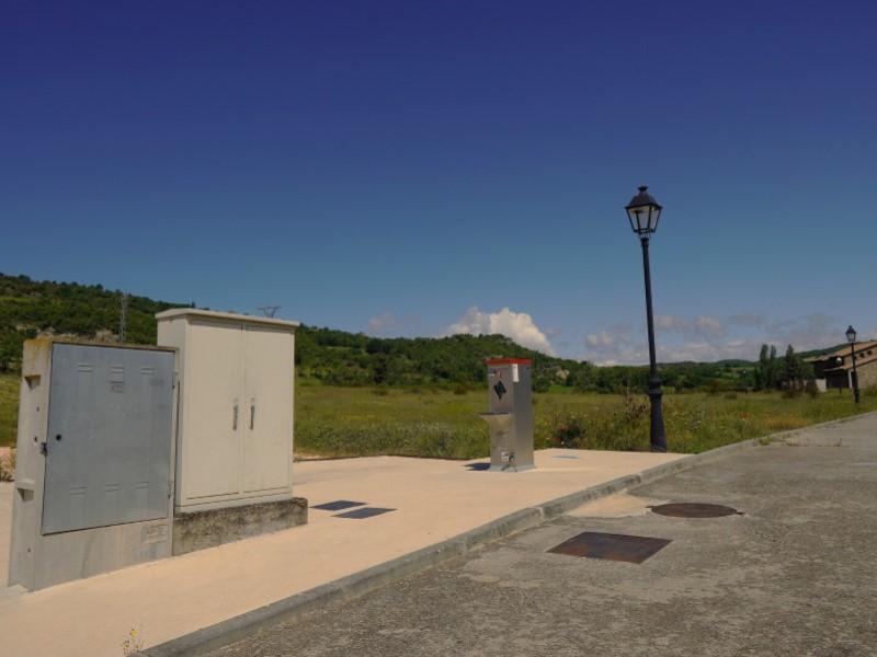 Plot for Sale in Castigaleu