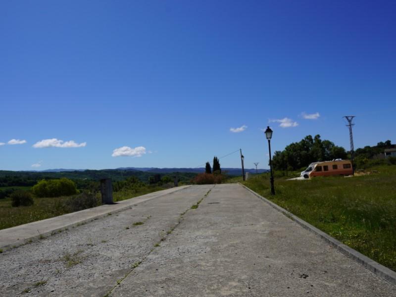 Plot for Sale in Castigaleu