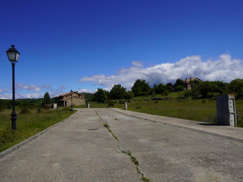 Plot for Sale in Castigaleu