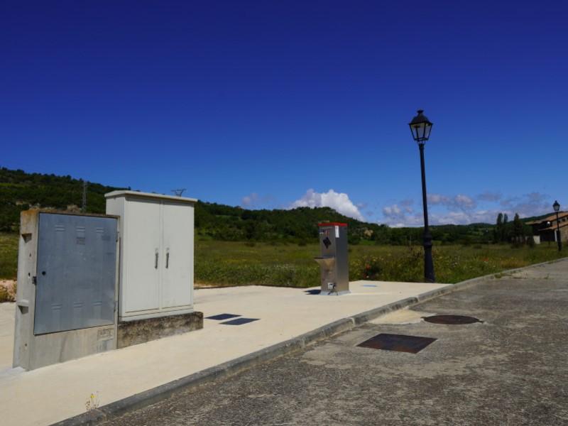 Plot for Sale in Castigaleu