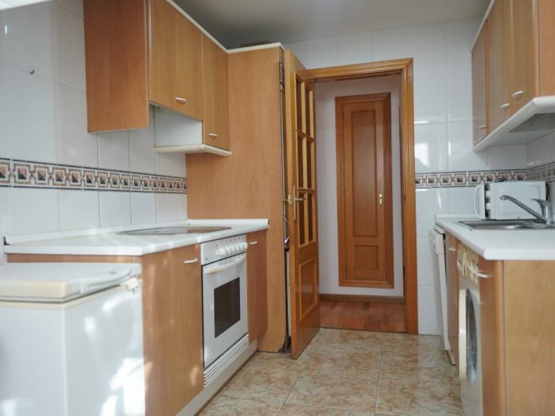 Penthouse for Sale in Broto