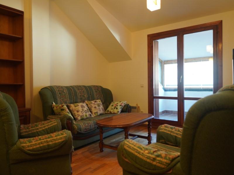 Penthouse for Sale in Broto