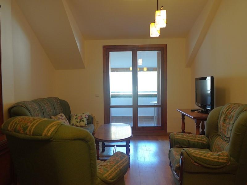 Penthouse for Sale in Broto