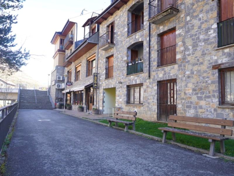 Penthouse for Sale in Broto