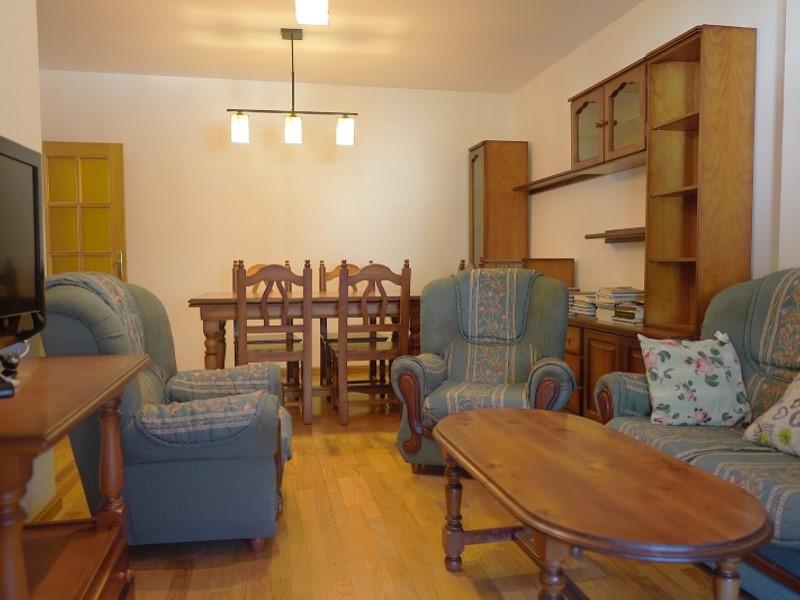Penthouse for Sale in Broto