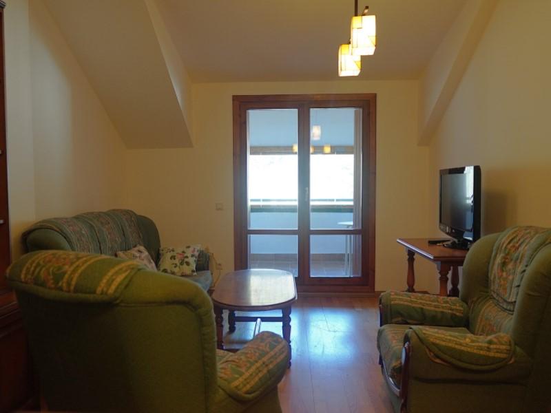 Penthouse for Sale in Broto