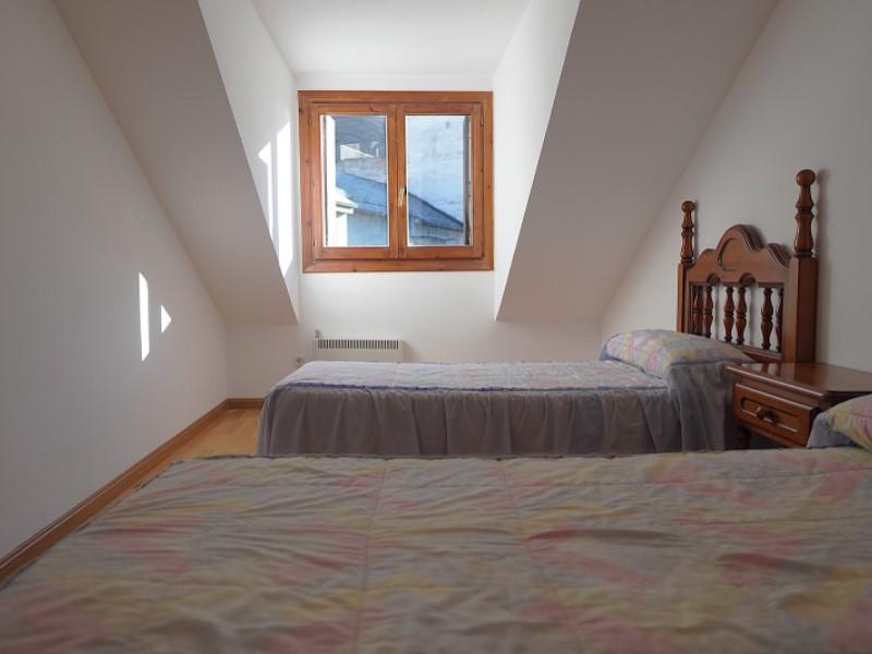 Penthouse for Sale in Broto