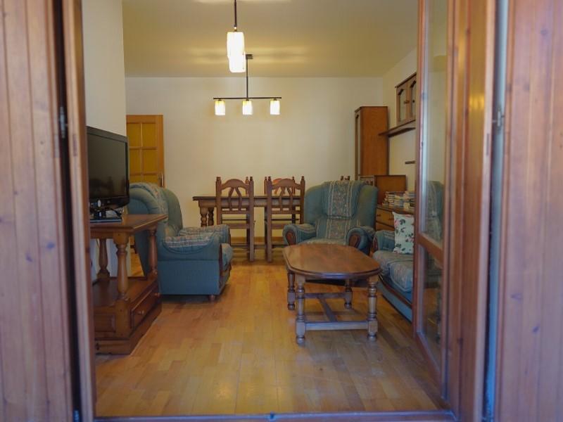 Penthouse for Sale in Broto