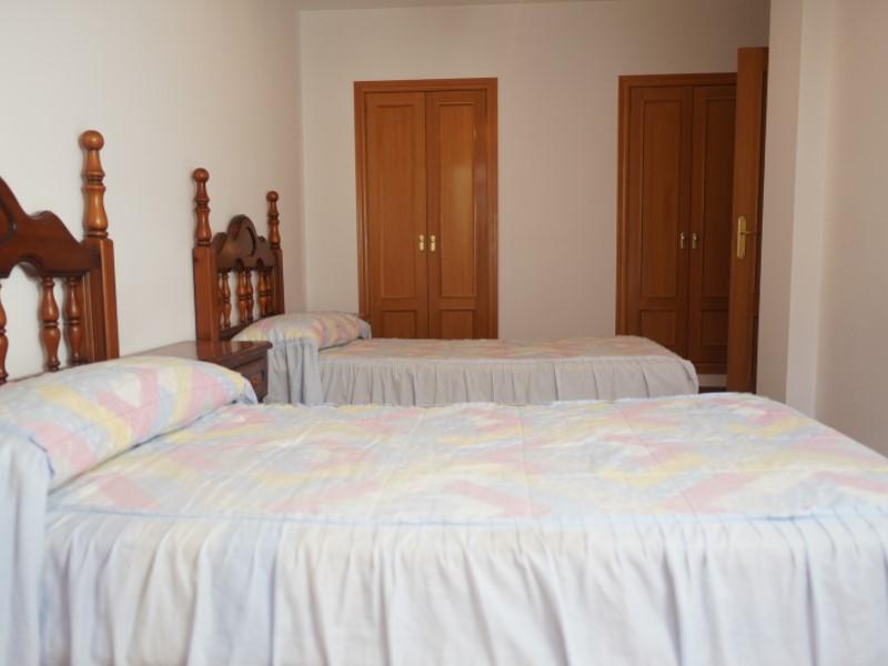 Penthouse for Sale in Broto