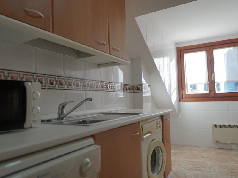 Penthouse for Sale in Broto