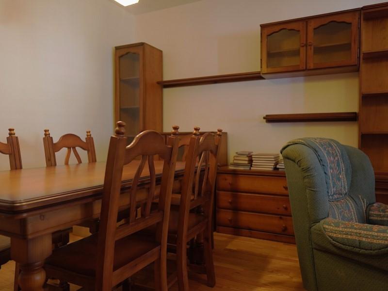 Penthouse for Sale in Broto