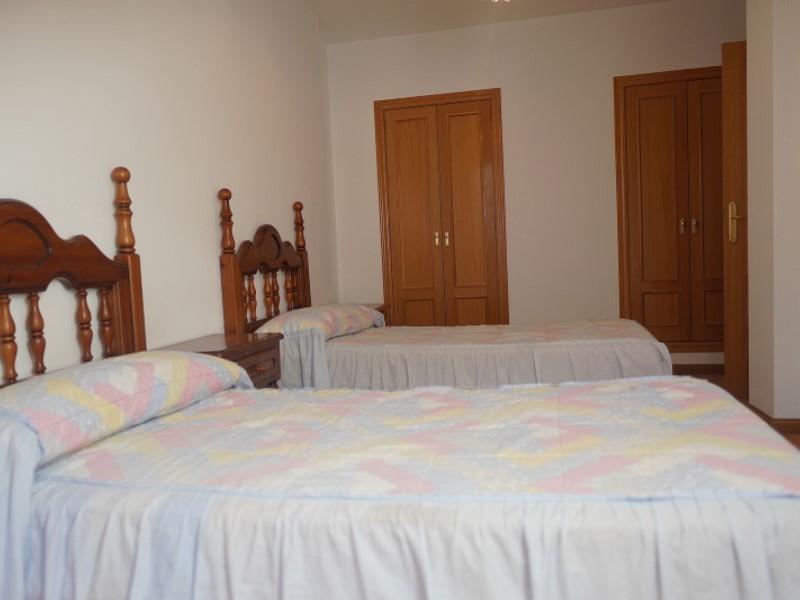 Penthouse for Sale in Broto