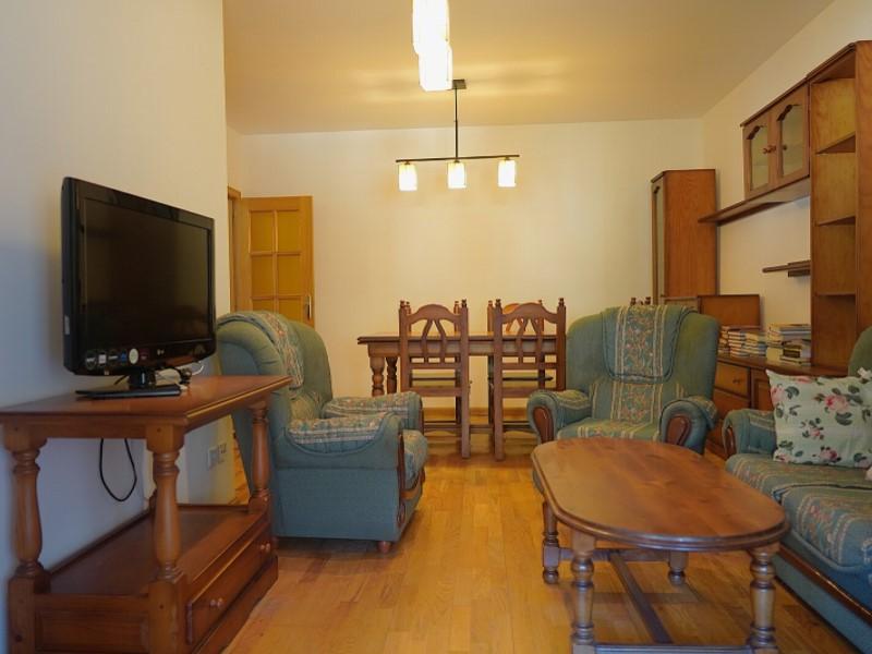 Penthouse for Sale in Broto
