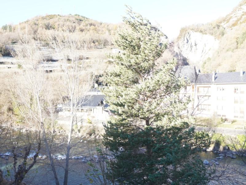Penthouse for Sale in Broto