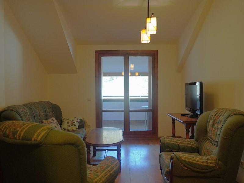 Penthouse for Sale in Broto
