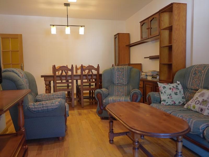 Penthouse for Sale in Broto
