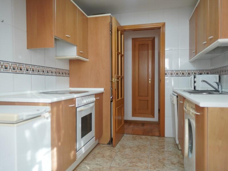 Penthouse for Sale in Broto