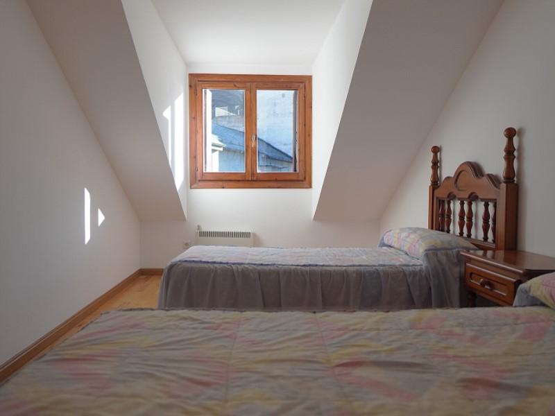 Penthouse for Sale in Broto