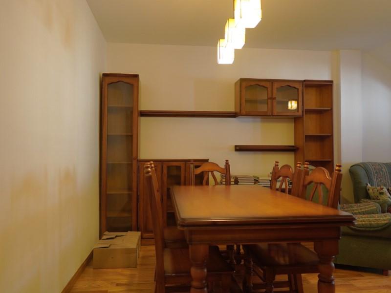 Penthouse for Sale in Broto
