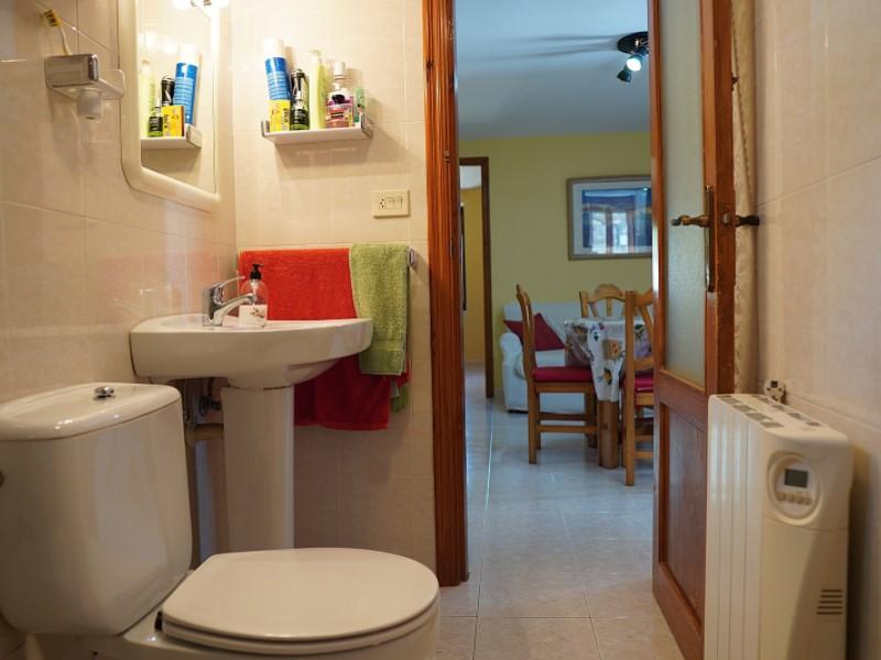 Flat for Sale in Fiscal