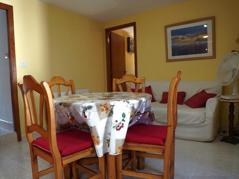 Flat for Sale in Fiscal