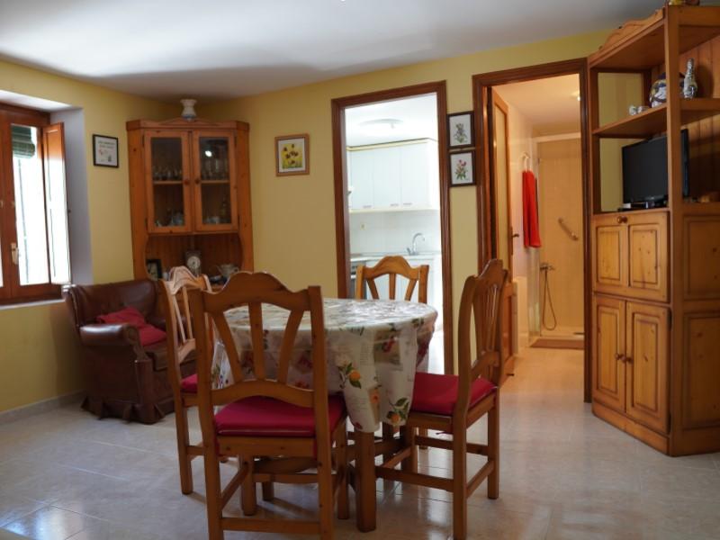 Flat for Sale in Fiscal