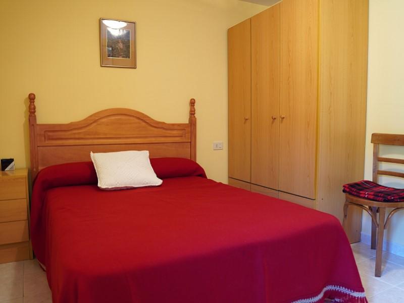 Flat for Sale in Fiscal