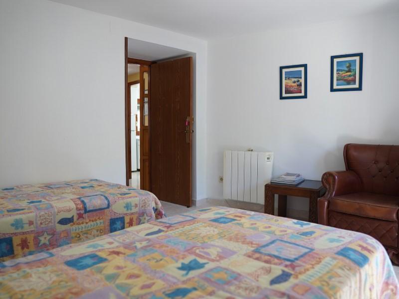 Flat for Sale in Fiscal