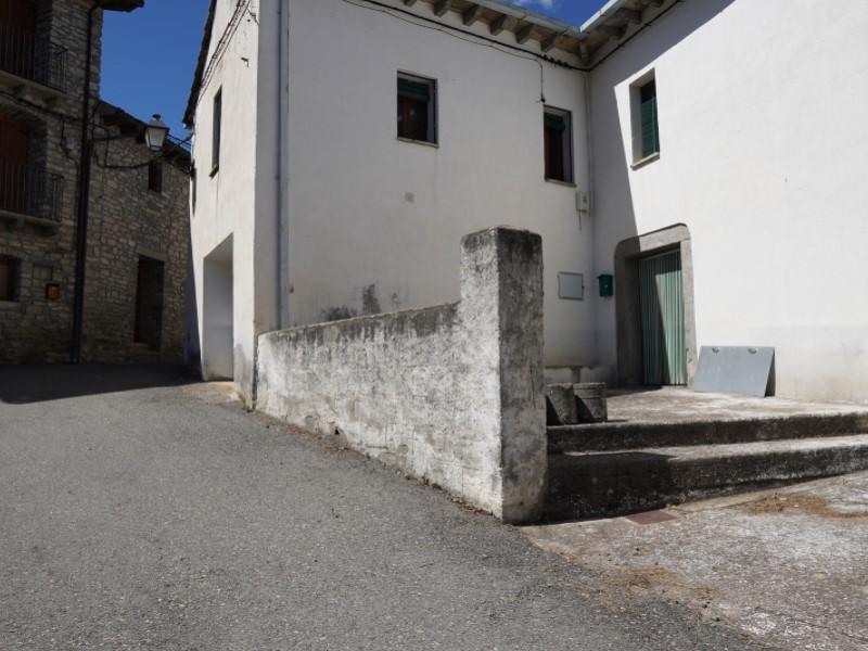 Flat for Sale in Fiscal
