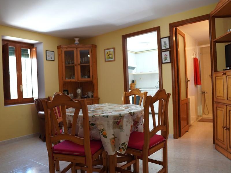 Flat for Sale in Fiscal