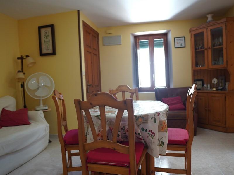 Flat for Sale in Fiscal