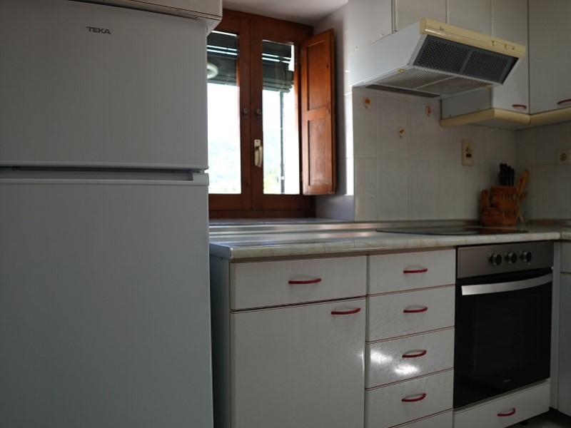 Flat for Sale in Fiscal